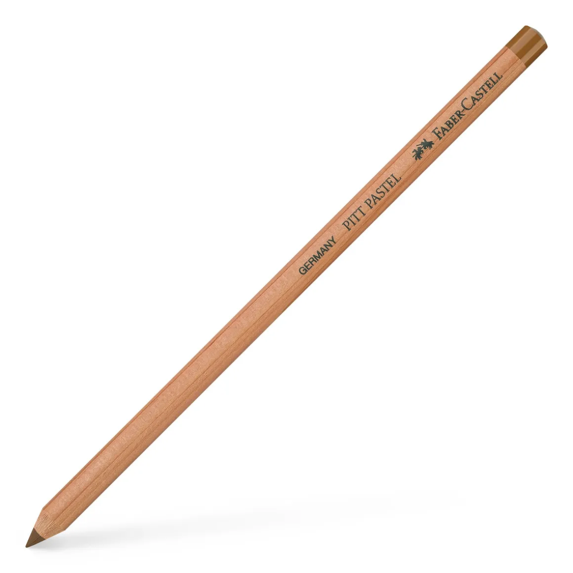 Pitt pastelblyant 180 ra umber