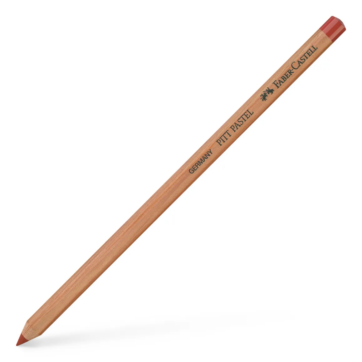 Pitt pastelblyant 190 vene red