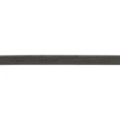 PITT pastelkridt Black B.Soft