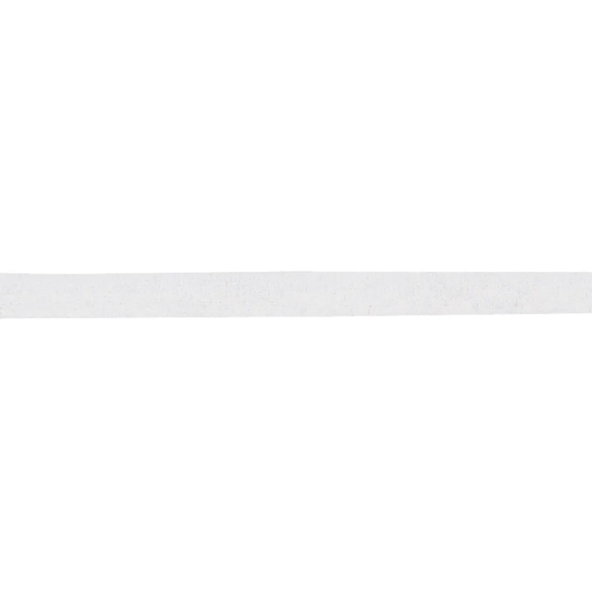 PITT pastelkridt White Medium