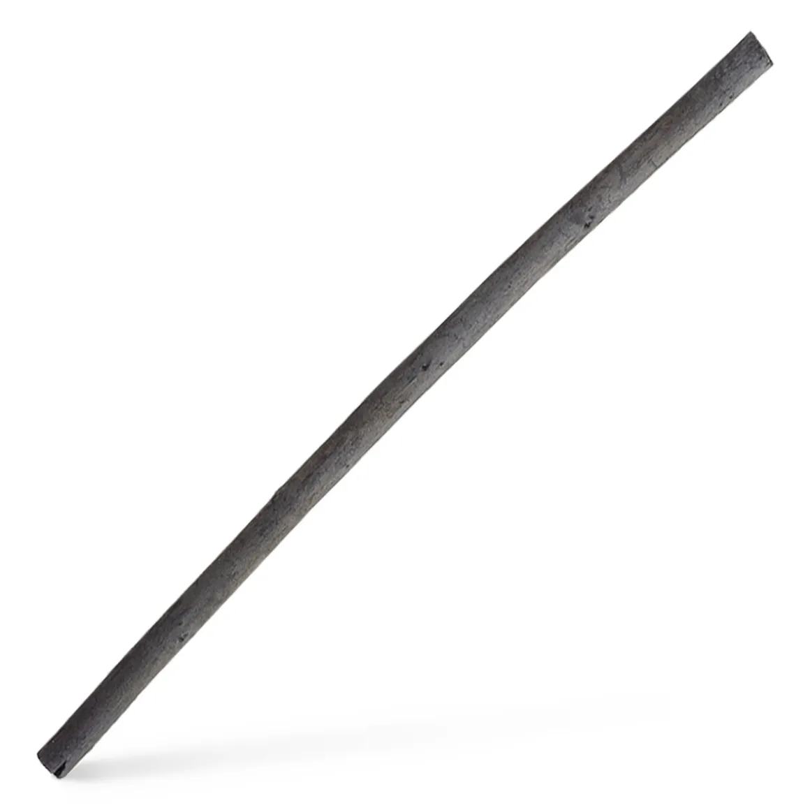 PITT tegnekul natur. 3-6mm 30p
