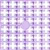 Pixelperler lyslilla no. 124