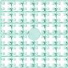 Pixelperler mintgrøn no. 402