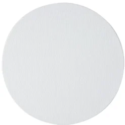 Pladelærred rundt Ø30 cm