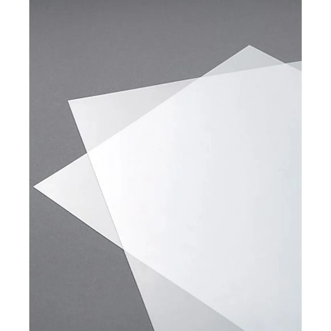 Plastfilm kraftig A4 5 stk