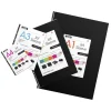 Plastlommer MAPAC A1 5-pak