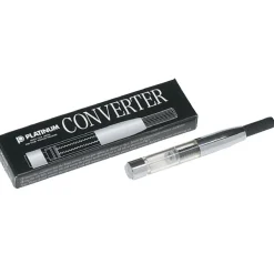 Platinum Converter