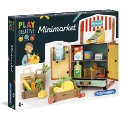 Play Creative Lille butik