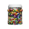 Pony Beads farvemix 450 g