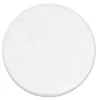Porcelænsbordskåner cirkel Ø 10,7 cm