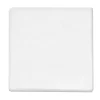 Porcelænsbordskåner kvadrat 10,7×10,7 cm