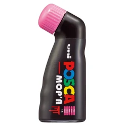 Posca Mop"R PCM-22 Squeeze Marker Pink