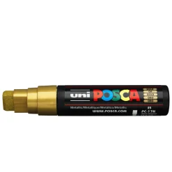 Posca PC-17K Gold 810 (15 mm)
