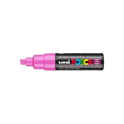 Posca PC-8K Pink 56 (8 mm broad tip / chisel)