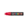 Posca PC-17K Red 40 (15 mm)