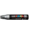 Posca PC-17K Silver 805 (15 mm)