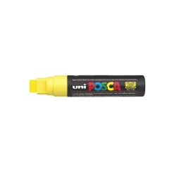 Posca PC-17K Yellow 44 (15 mm)