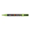 Posca PC-3M Apple Green 43 (0,9-1,3 mm)