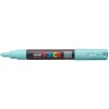 Posca PC-1M Aqua green 545 (0,7 mm)