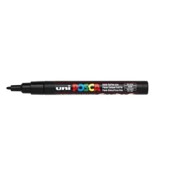 Posca PC-3M Black 46 (0,9-1,3 mm)