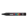 Posca PC-5M Black 46 (1,8-2,5 mm)