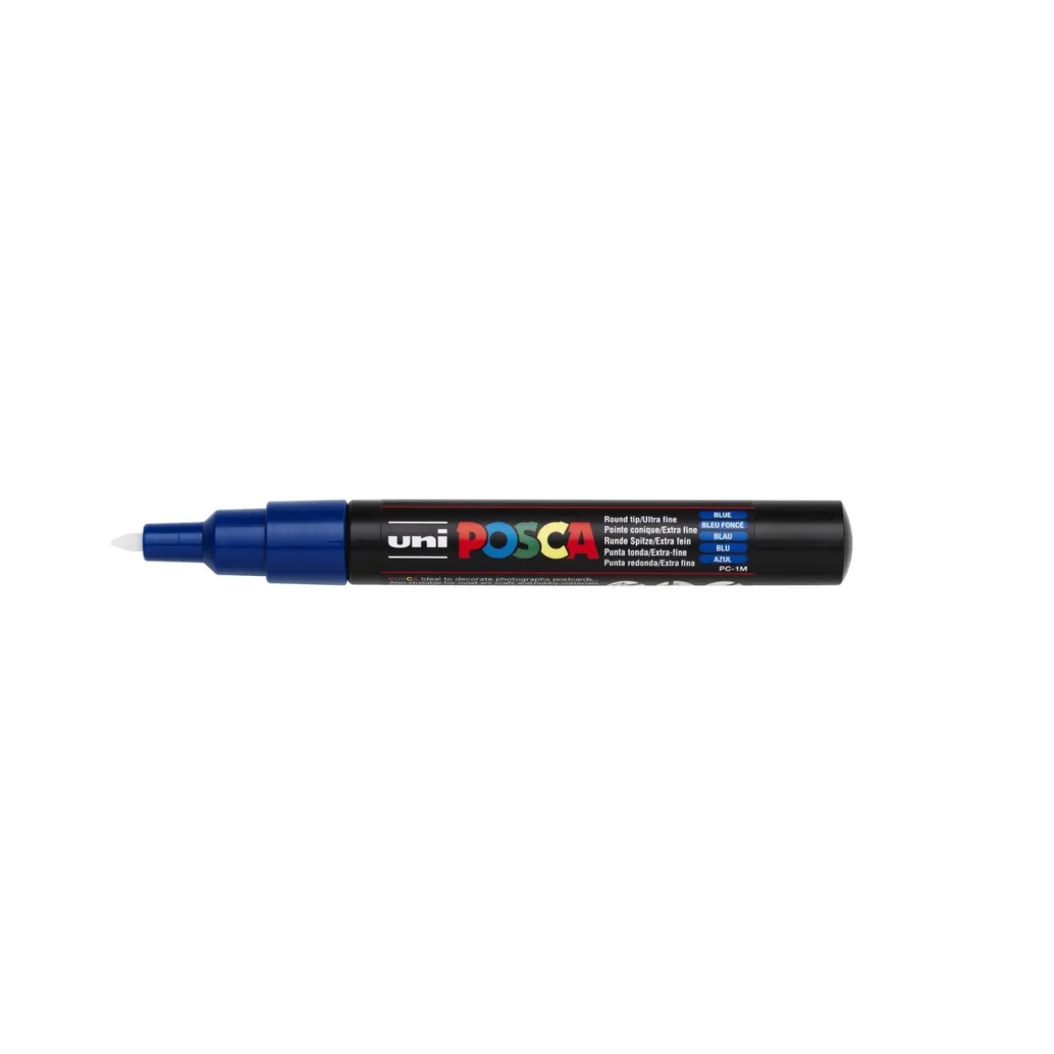 Posca PC-1M Blue 41 (0,7 mm)