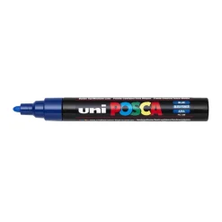 Posca PC-5M Blue 41 (1,8-2,5 mm)