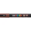 Posca PC-5M Cacao brown 75 (1,8-2,5 mm)