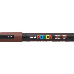 Posca PC-5M Cacao brown 75 (1,8-2,5 mm)