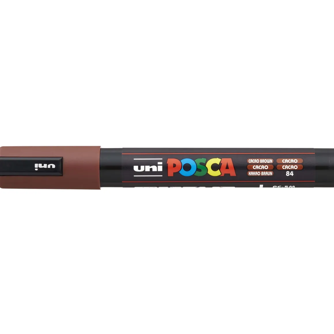 Posca PC-5M Cacao brown 75 (1,8-2,5 mm)