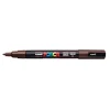Posca PC-3M Dark brown 22 (0,9-1,3 mm)