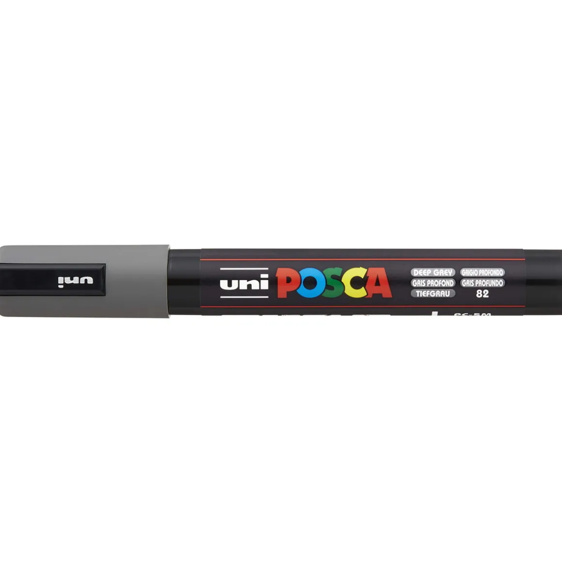 Posca PC-5M Deep grey 97 (1,8-2,5 mm)