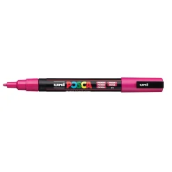 Posca PC-3M Fuchsia 11 (0,9-1,3 mm)