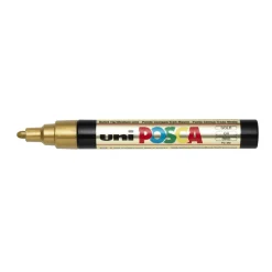 Posca PC-5M Gold 810 (1,8-2,5 mm)