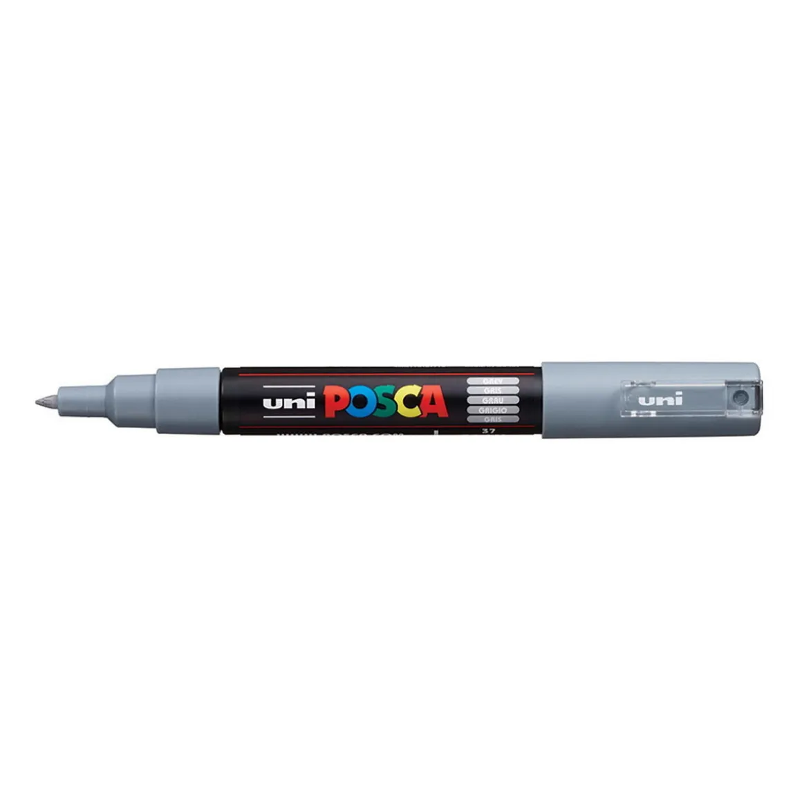 Posca PC-1M Grey 95 (0,7 mm)