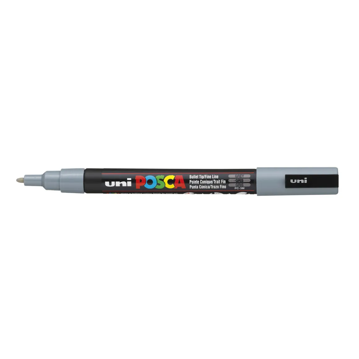 Posca PC-3M Grey 95 (0,9-1,3 mm)