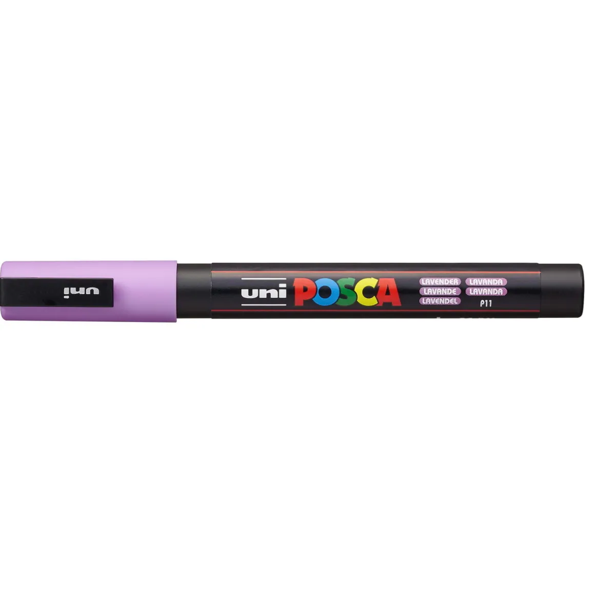 Posca PC-3M Lavender 59 (0,9-1,3 mm)