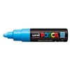 Posca PC-7M Light Blue 57 (4,5-5,5 mm)