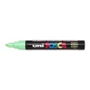 Posca PC-5M Light green 33 (1,8-2,5 mm)