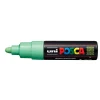 Posca PC-7M Light Green 33 (4,5-5,5 mm)