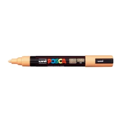 Posca PC-5M Light orange 30 (1,8-2,5 mm)