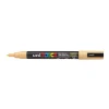 Posca PC-3M Light Orange 30 (0,9-1,3 mm)