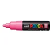 Posca PC-7M Pink 56 (4,5-5,5 mm)