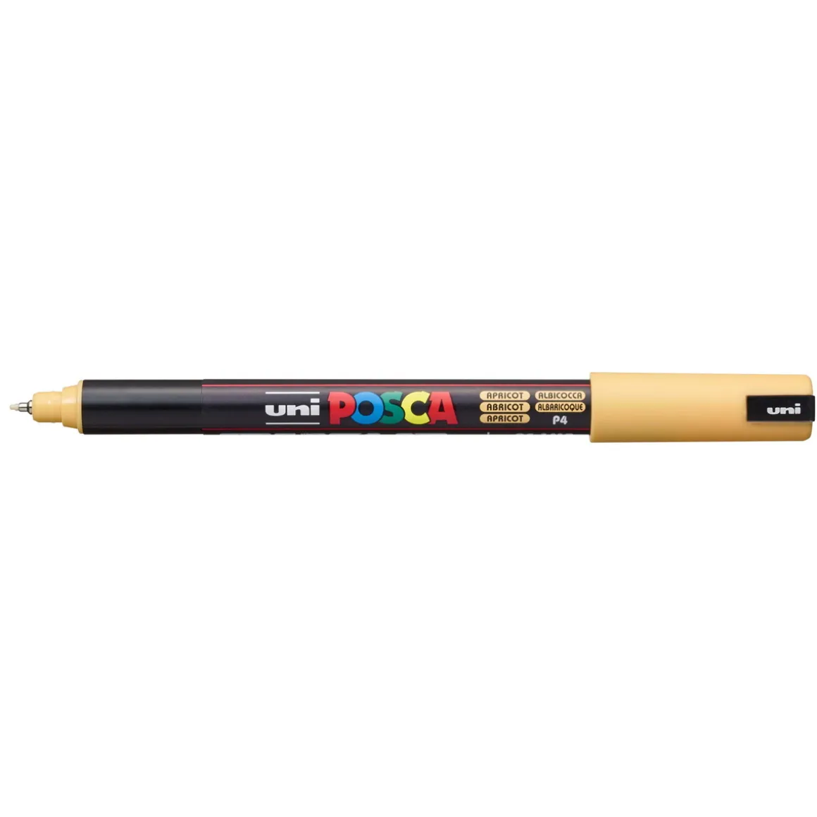 Posca PC-1MR Apricot 26 (0,7 mm)