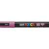 Posca PC-5M Raspberry 17 (1,8-2,5 mm)