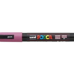 Posca PC-5M Raspberry 17 (1,8-2,5 mm)