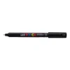 Posca PC-1MR Black 46 (0,7 mm)
