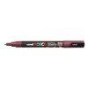 Posca PC-3M Red Wine 50 (0,9-1,3 mm)