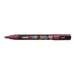 Posca PC-3M Red Wine 50 (0,9-1,3 mm)