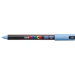 Posca PC-1MR Glacier Blue 11 (0,7 mm)
